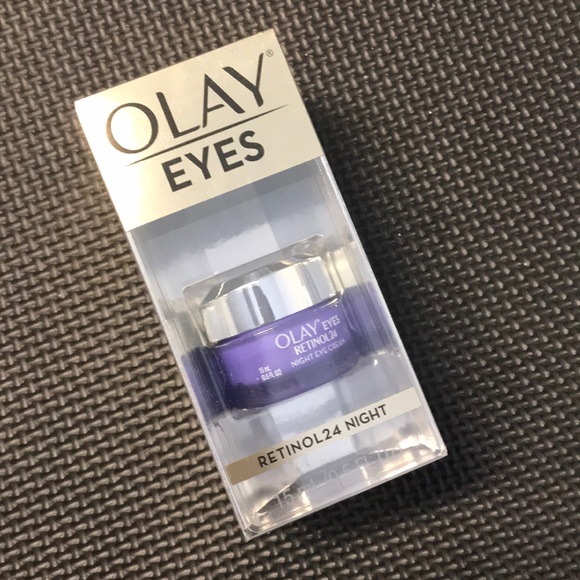 Olay Eyes Retinol24 👁 - Picture 3 of 5
